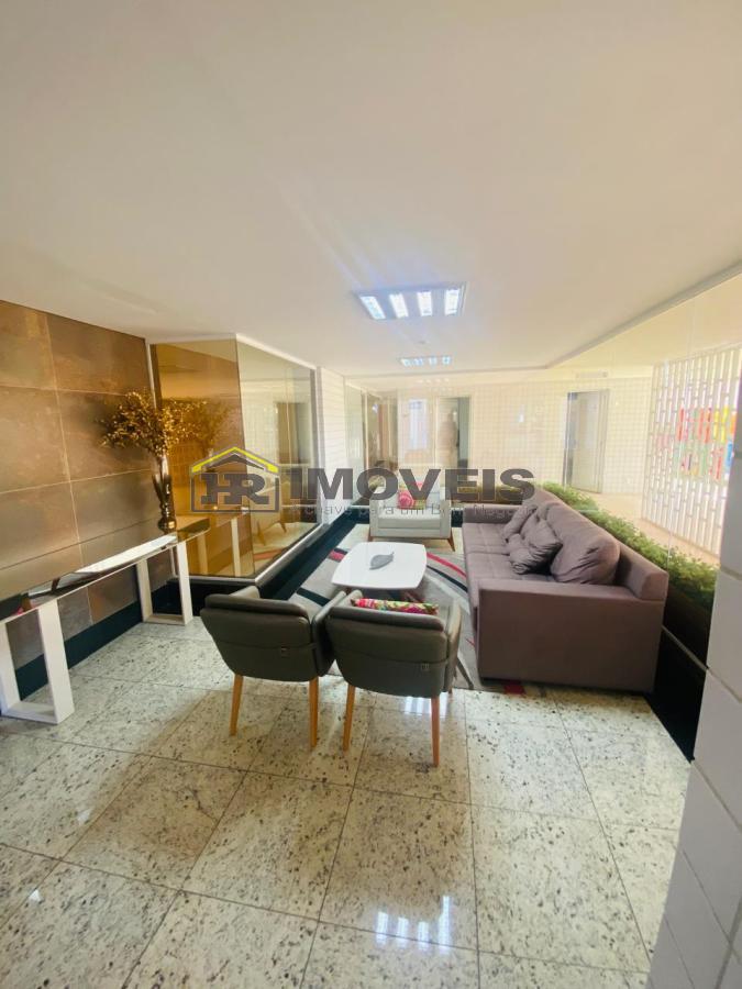 Apartamento à venda com 4 quartos, 104m² - Foto 25