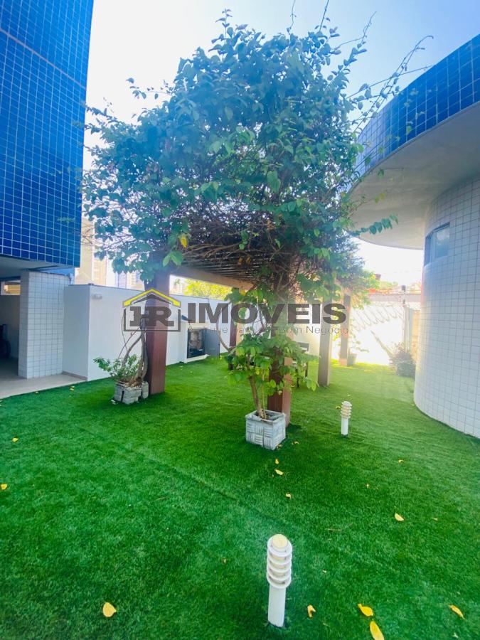 Apartamento à venda com 4 quartos, 104m² - Foto 26