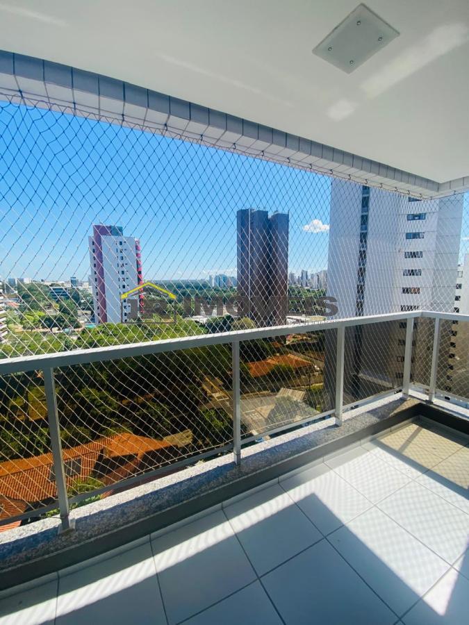 Apartamento à venda com 4 quartos, 104m² - Foto 6