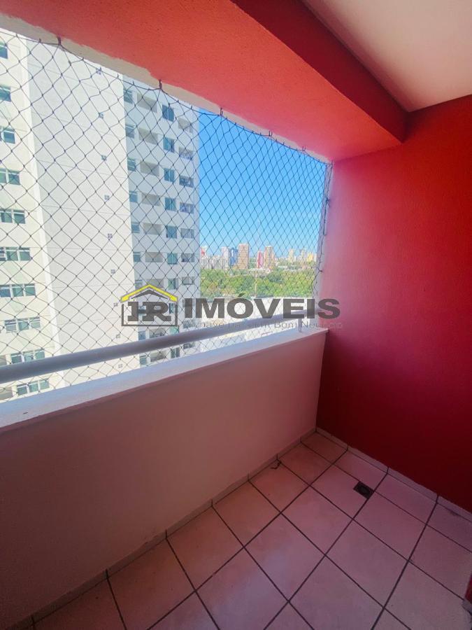 Apartamento para alugar com 3 quartos, 70m² - Foto 4