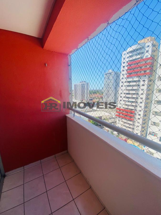 Apartamento para alugar com 3 quartos, 70m² - Foto 5