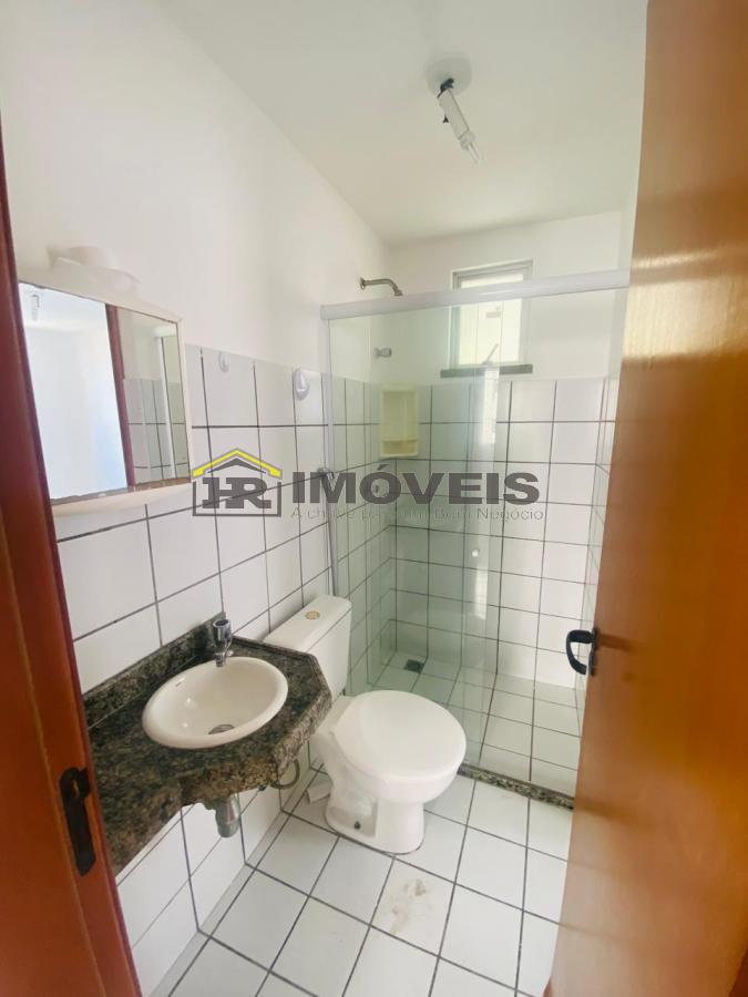 Apartamento para alugar com 3 quartos, 70m² - Foto 15