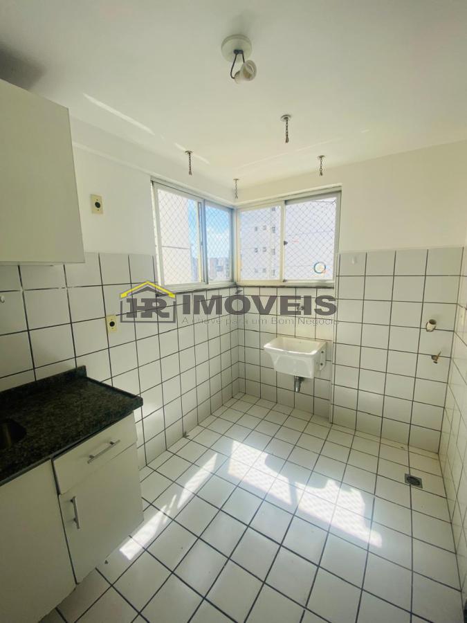 Apartamento para alugar com 3 quartos, 70m² - Foto 16