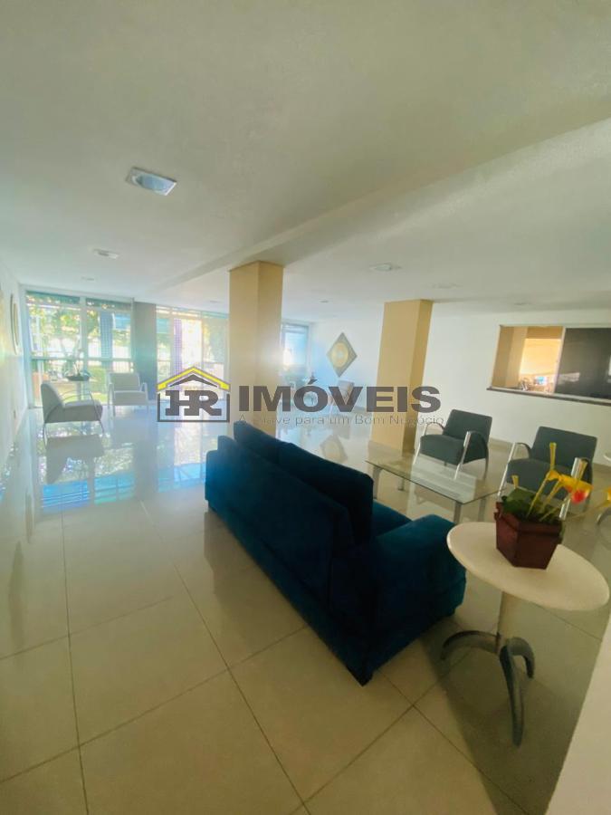 Apartamento para alugar com 3 quartos, 70m² - Foto 19