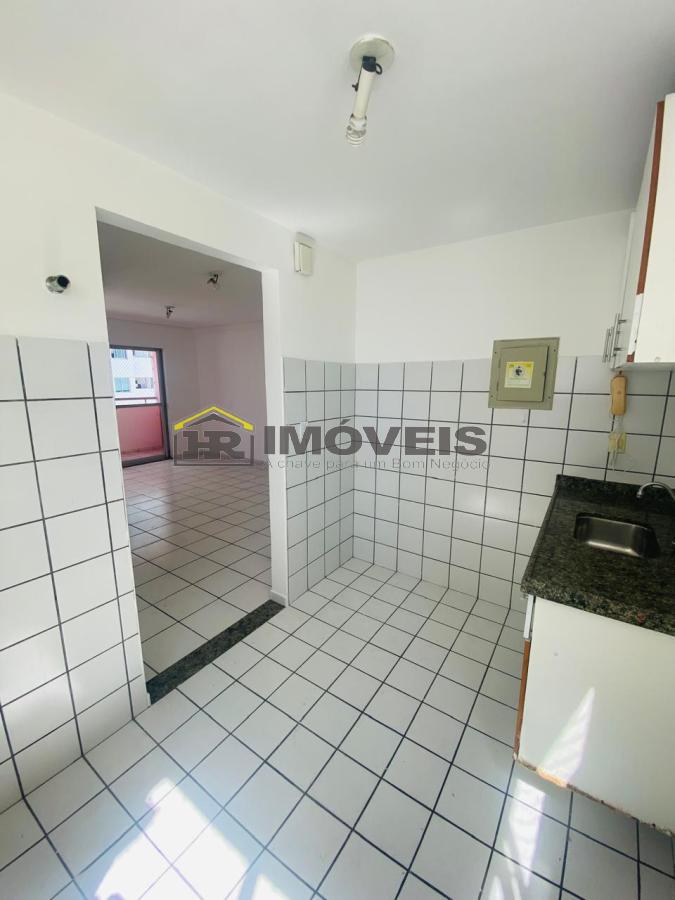 Apartamento para alugar com 3 quartos, 70m² - Foto 18