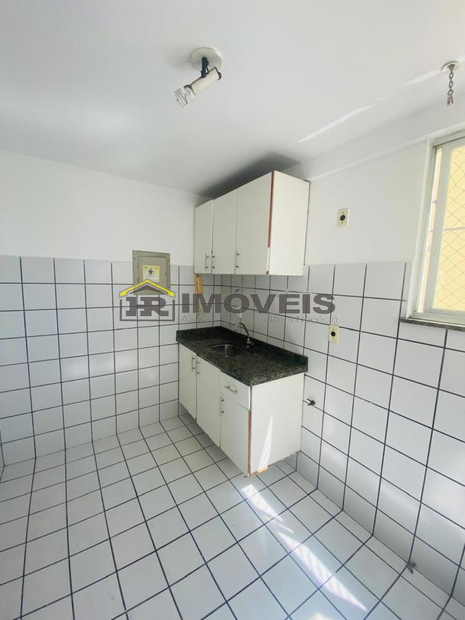 Apartamento para alugar com 3 quartos, 70m² - Foto 17