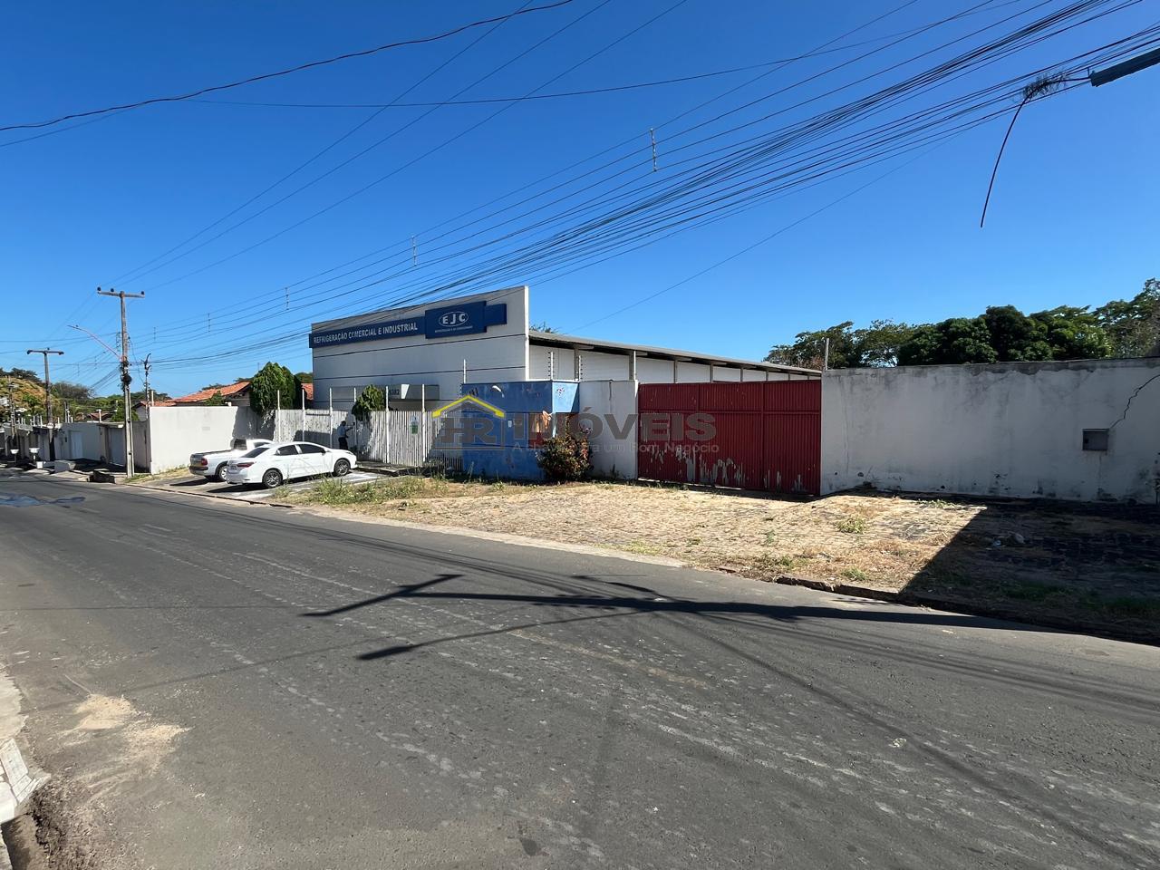 Depósito-Galpão-Armazém para alugar, 2844m² - Foto 1