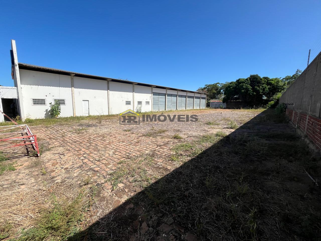 Depósito-Galpão-Armazém para alugar, 2844m² - Foto 2