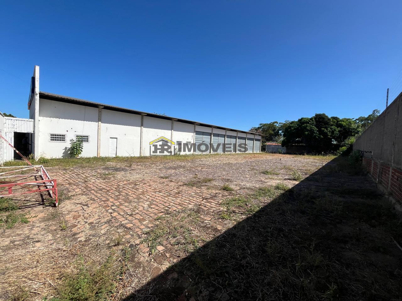 Depósito-Galpão-Armazém para alugar, 2844m² - Foto 3