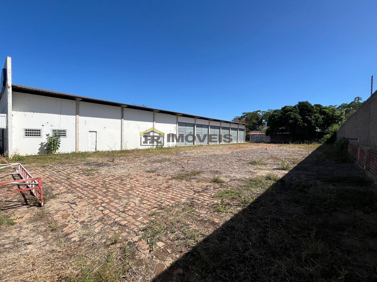 Depósito-Galpão-Armazém para alugar, 2844m² - Foto 4