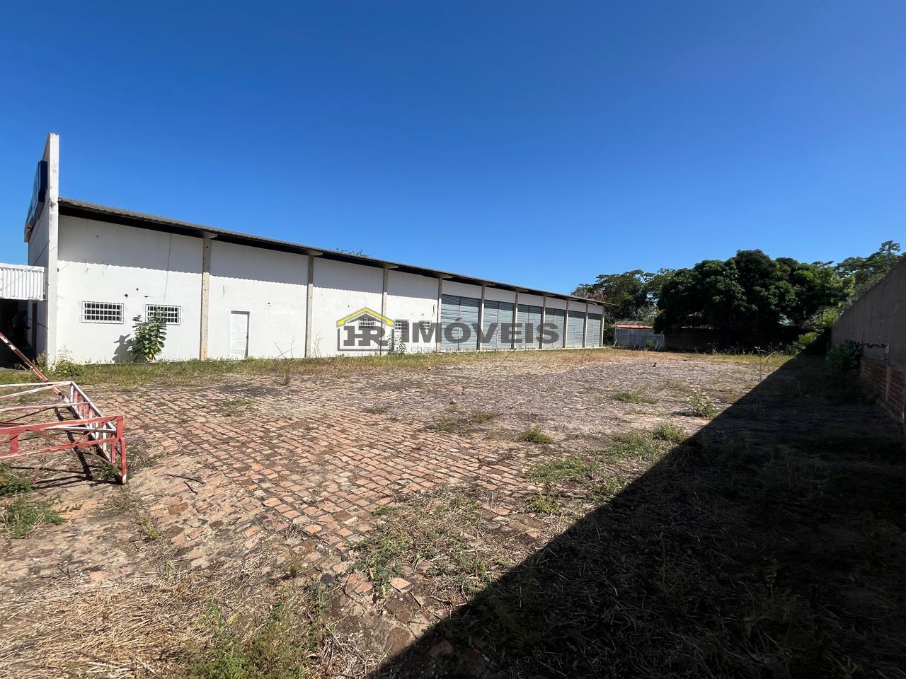 Depósito-Galpão-Armazém para alugar, 2844m² - Foto 5