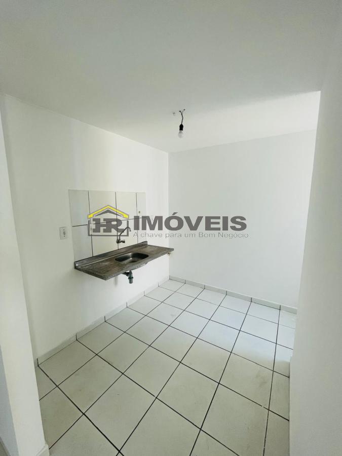 Apartamento para alugar com 2 quartos, 49m² - Foto 5