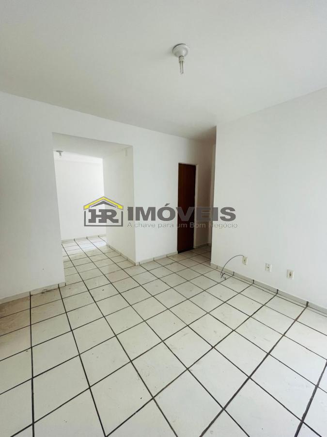 Apartamento para alugar com 2 quartos, 49m² - Foto 3