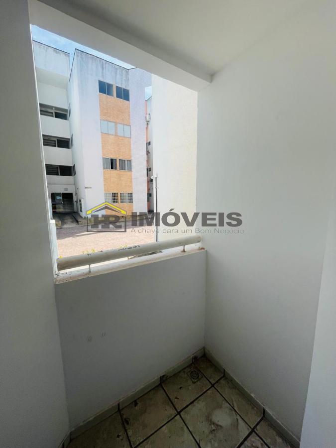 Apartamento para alugar com 2 quartos, 49m² - Foto 4